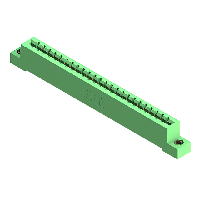 337-024-500-107 EDAC Inc.  Edgeboard Connectors