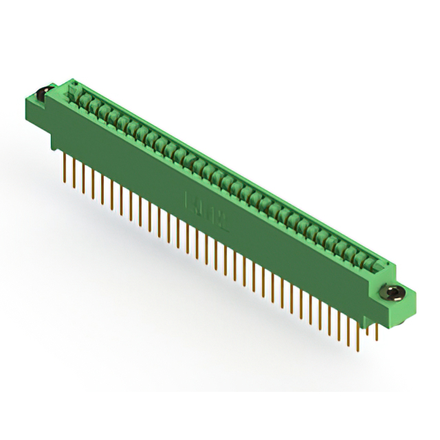 346-064-526-803 EDAC Inc.  Edgeboard Connectors