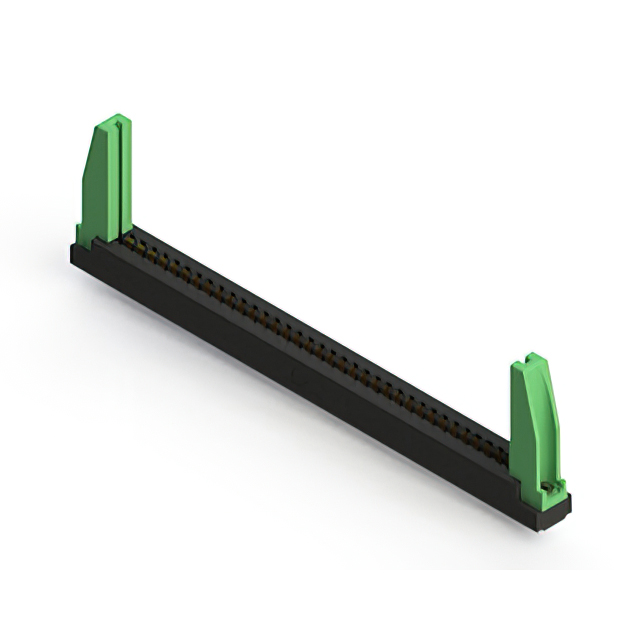 355-072-521-578 EDAC Inc.  Edgeboard Connectors