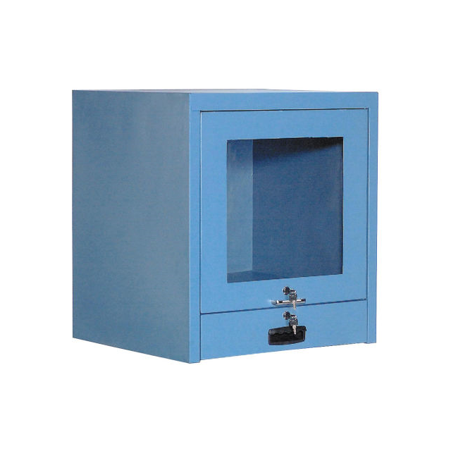 607294BL Global Industrial  Postes de travail informatiques