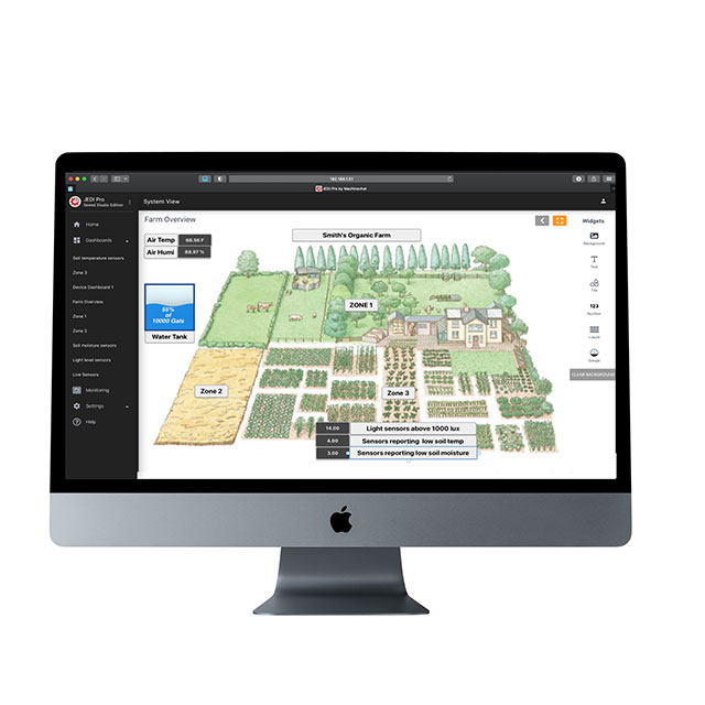 SS-JEDIPRO-MAC Machinechat  Services logiciels