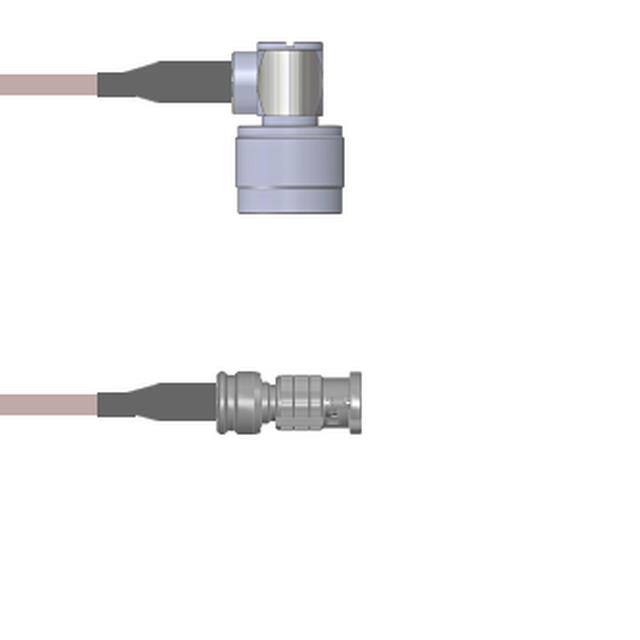 Q-2C05H0005072i Amphenol Custom Cable  Assemblaggi di cavi