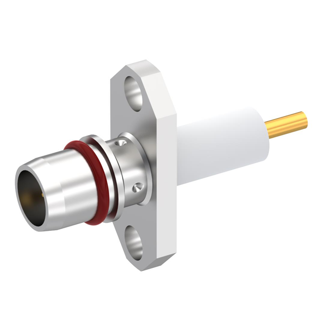 R128474857 Radiall USA, Inc.  Conjuntos de conectores coaxiales (RF)