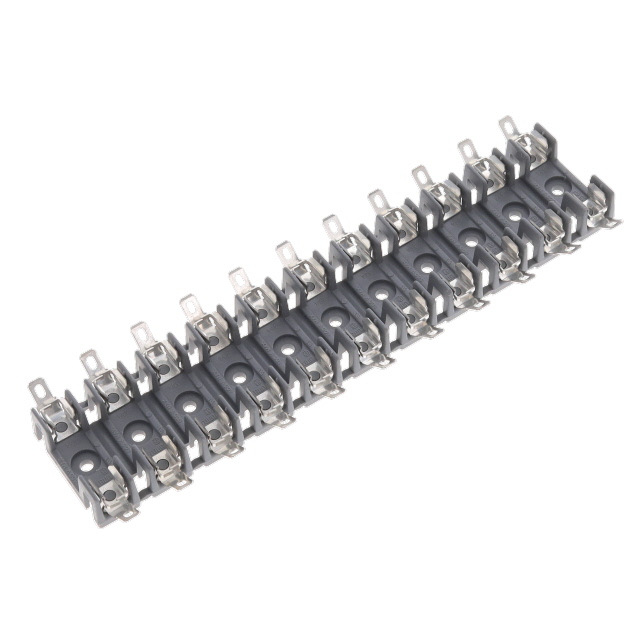 03540011ZXGY Littelfuse Inc. Porte-fusibles