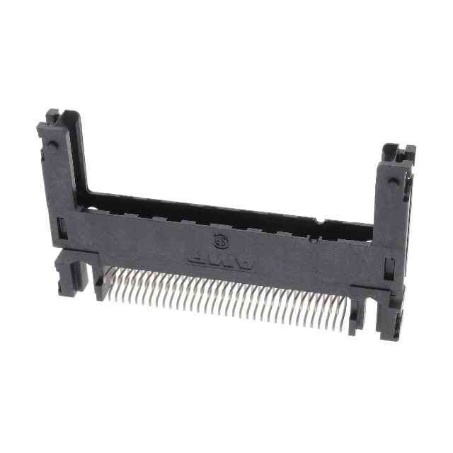 5535651-6 TE Connectivity AMP Connectors  Prese per schede PC