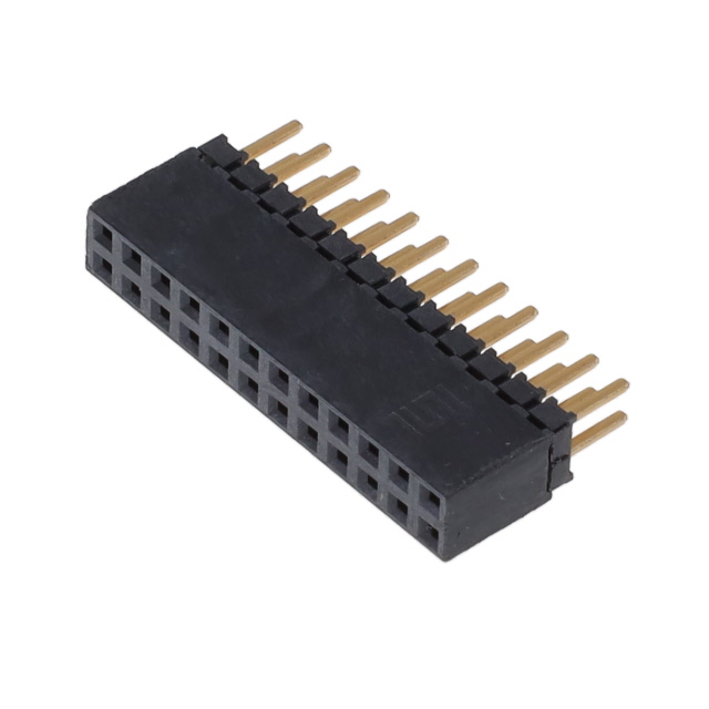 ESQT-112-03-G-D-310 Samtec Inc.  Embases Prises femelles