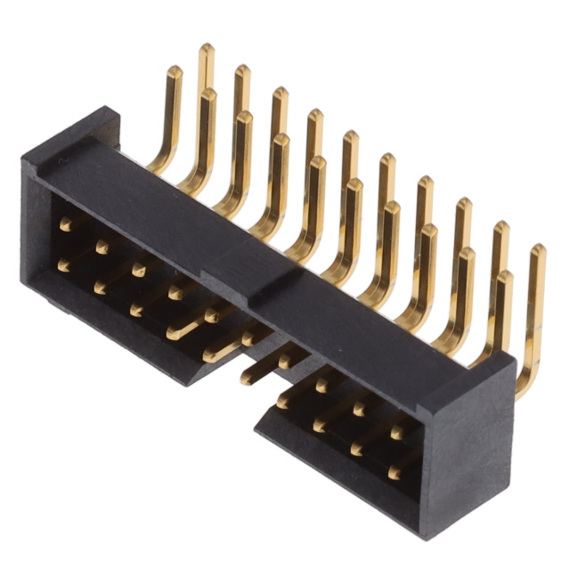 LTMM-110-02-G-D-RA Samtec Inc.  Embases à broches mâles