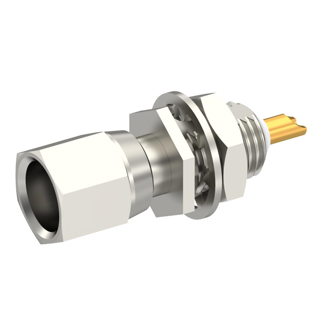 1017-7511-000 Radiall USA, Inc.  Assemblages de connecteurs coaxiaux (RF)