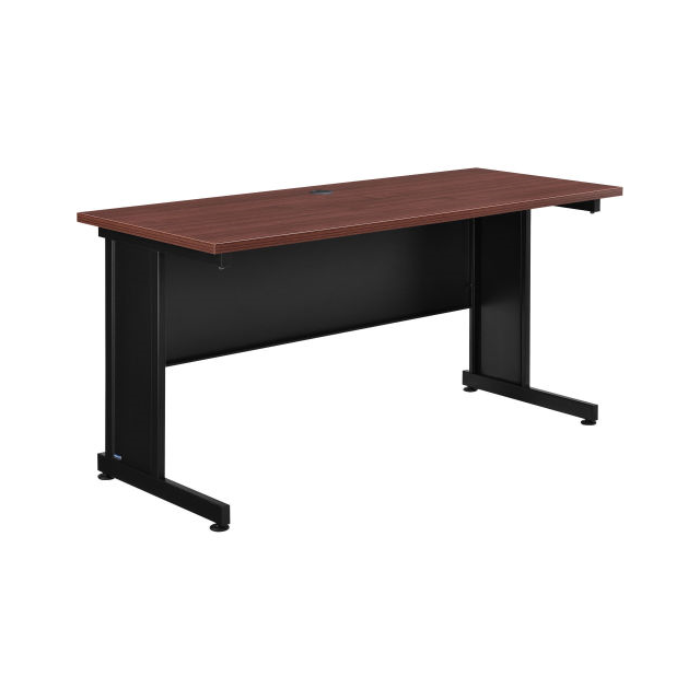 240265MH Interion By Global Industrial  Postazioni di lavoro per computer