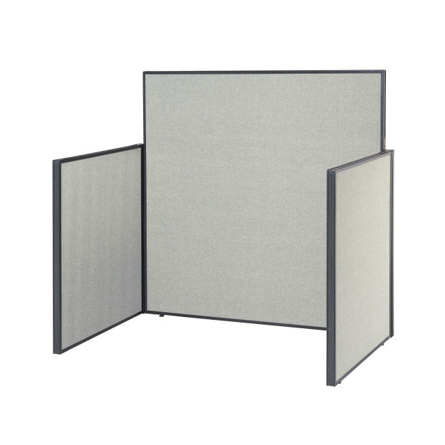 240315GY Interion By Global Industrial  Partizioni e accessori