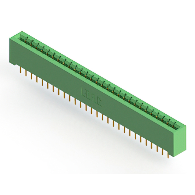 333-056-520-201 EDAC Inc.  Edgeboard Connectors
