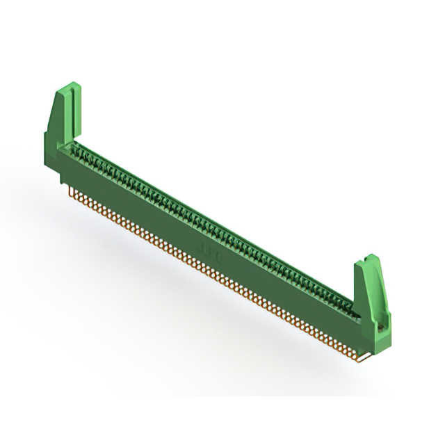345-062-558-688 EDAC Inc.  Edgeboard Connectors