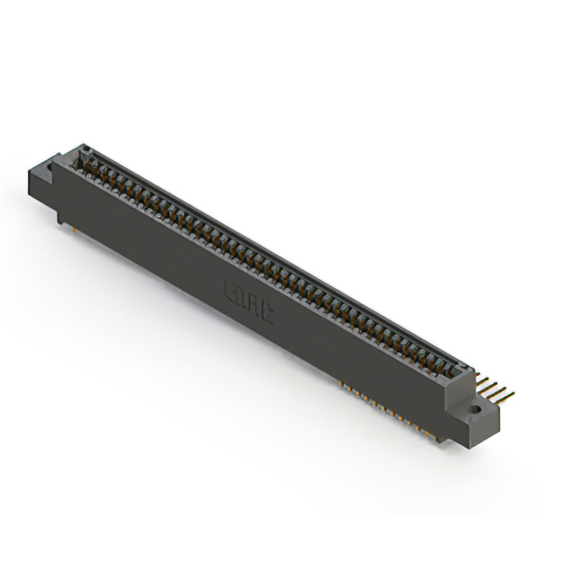 395-086-558-502 EDAC Inc.  Edgeboard Connectors
