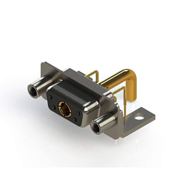 630-5W1-250-3TE EDAC Inc.  Gruppi di connettori D-Sub