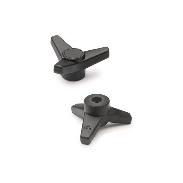 65672 Elesa USA Corporation  Knobs