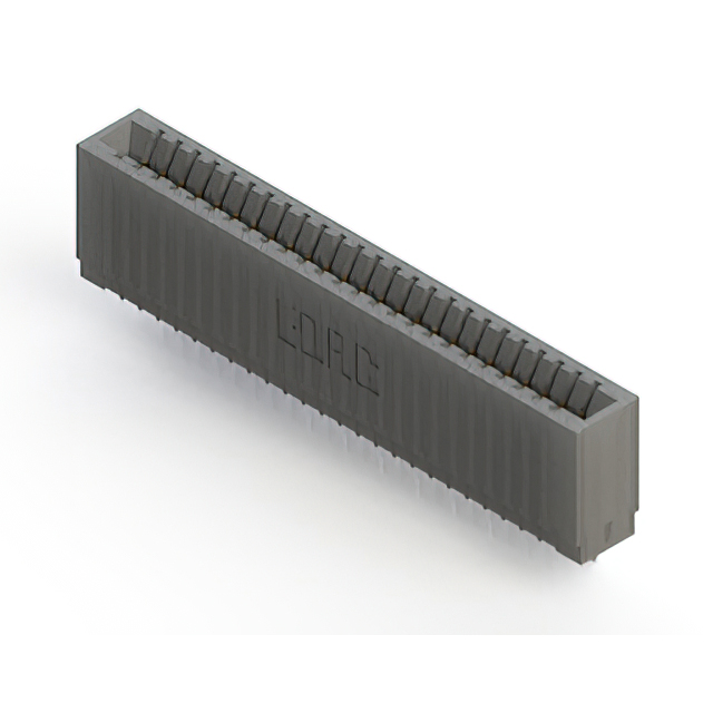 745-025-525-101 EDAC Inc.  Kantenbrettverbinder