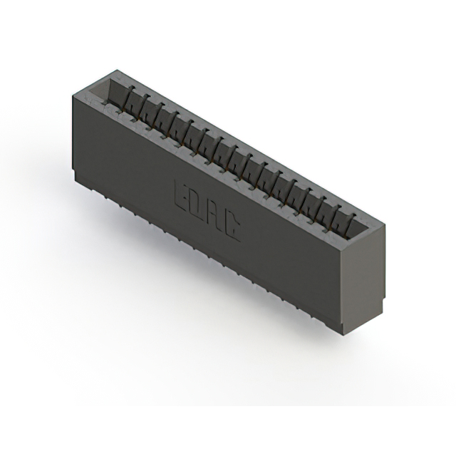 746-016-527-101 EDAC Inc.  Conectores de tableros de borde