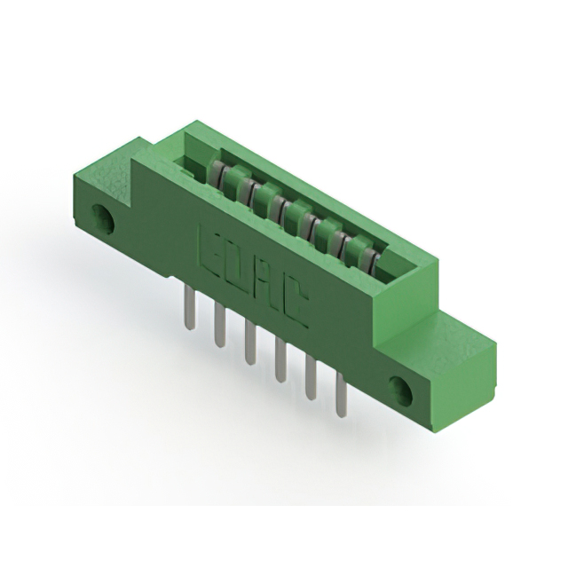 807-012-420-212 EDAC Inc.  Connettori per bordi