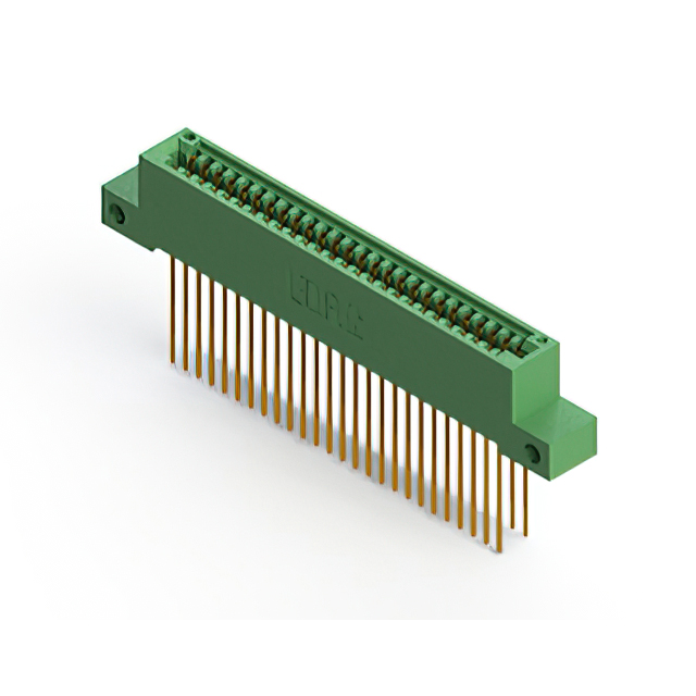 845-052-541-212 EDAC Inc.  Edgeboard Connectors