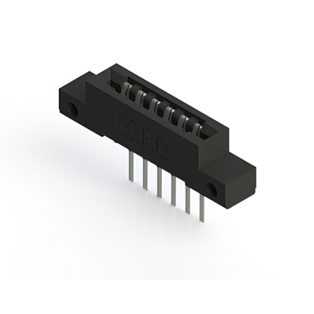 857-006-445-112 EDAC Inc.  Kantenbrettverbinder