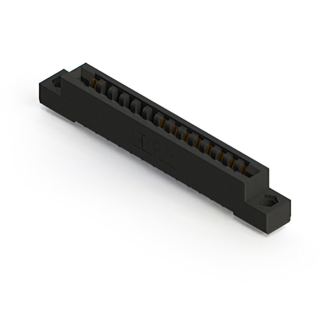 857-014-547-104 EDAC Inc.  Connettori per bordi