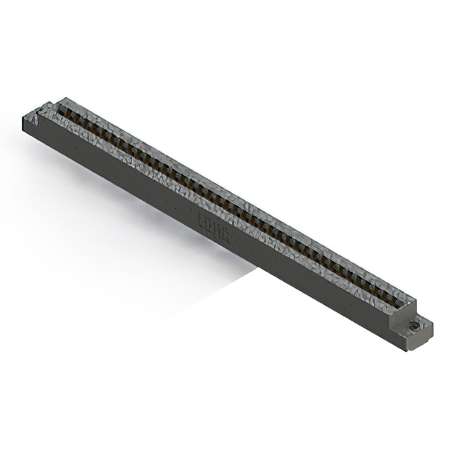 356-038-520-104 EDAC Inc.  Edgeboard Connectors