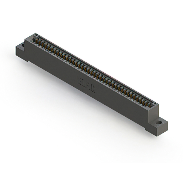 395-038-540-104 EDAC Inc.  Edgeboard Connectors