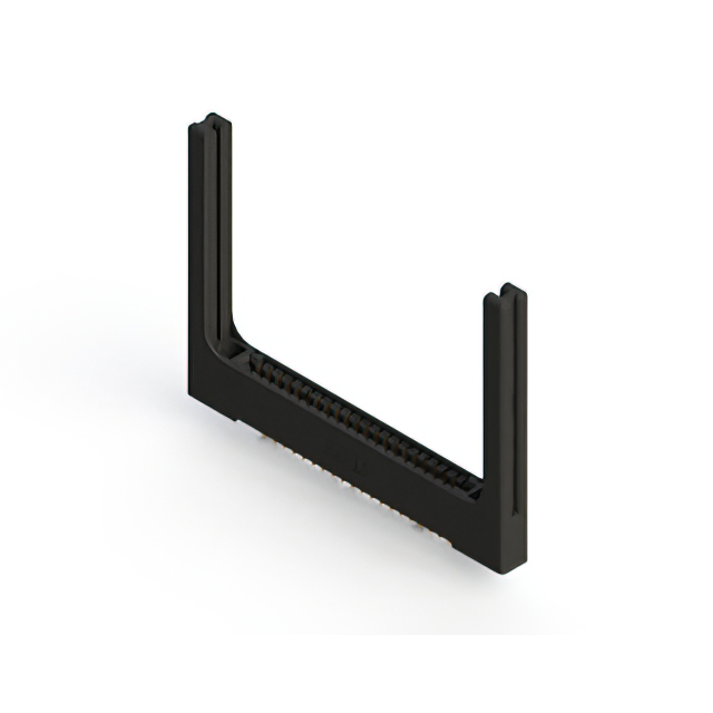 396-022-526-158 EDAC Inc.  Edgeboard Connectors