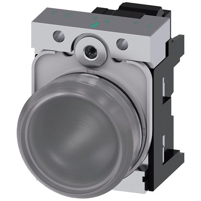 A6X30143603 Siemens  Indicatori del pannello Spie luminose