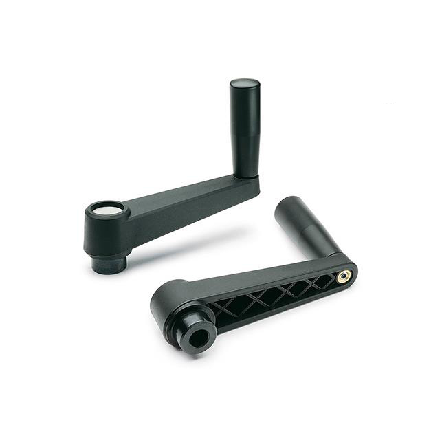 44191 Elesa USA Corporation  Manijas