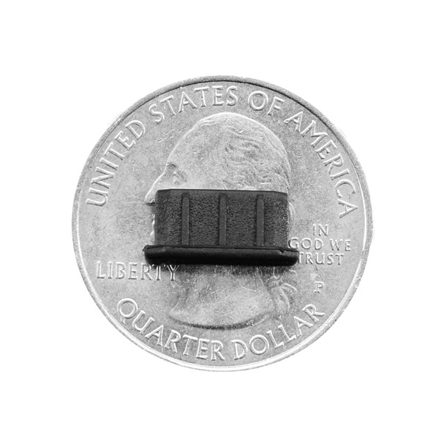 5213 Adafruit Industries LLC  USB DVI HDMI Connector Accessories