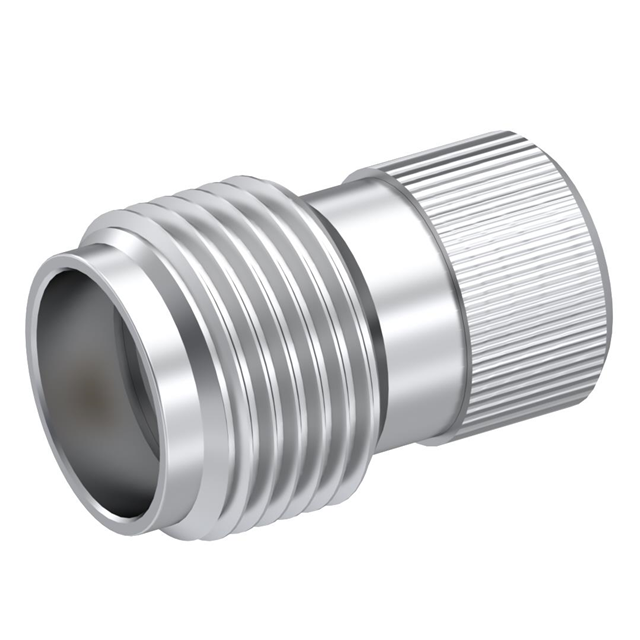 9533-9113-001 Radiall USA, Inc.  Koaxialsteckverbinder (HF)-Baugruppen