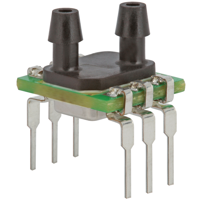 ABP2DDAN005NDAA5XX Honeywell Sensing and Productivity Solutions  Drucksensoren-Wandler