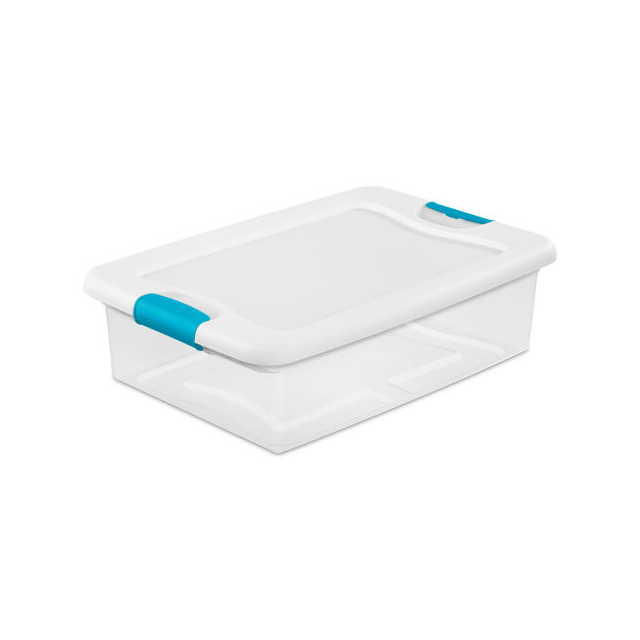 14968006 Sterilite  Contenitori e bidoni per lo stoccaggio