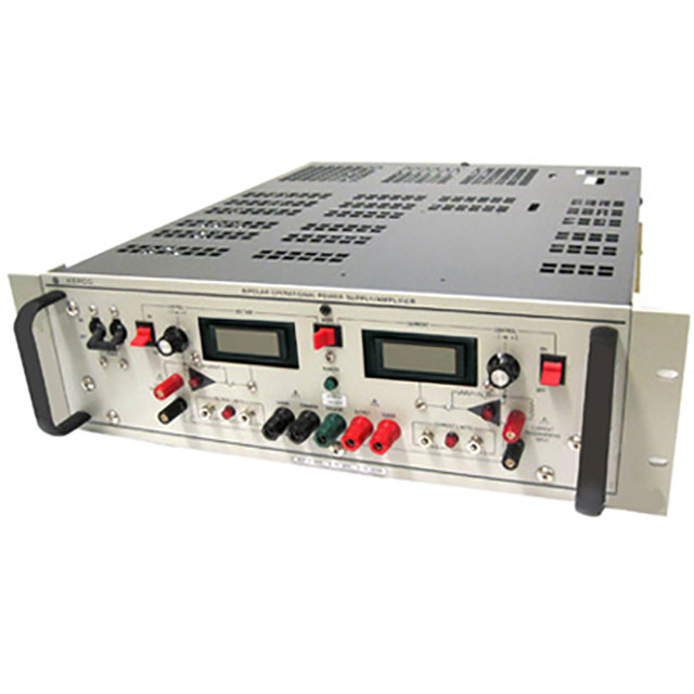 BOP 50-8DC802E Kepco and Kepco Power  Power Supplies (Test, Bench)