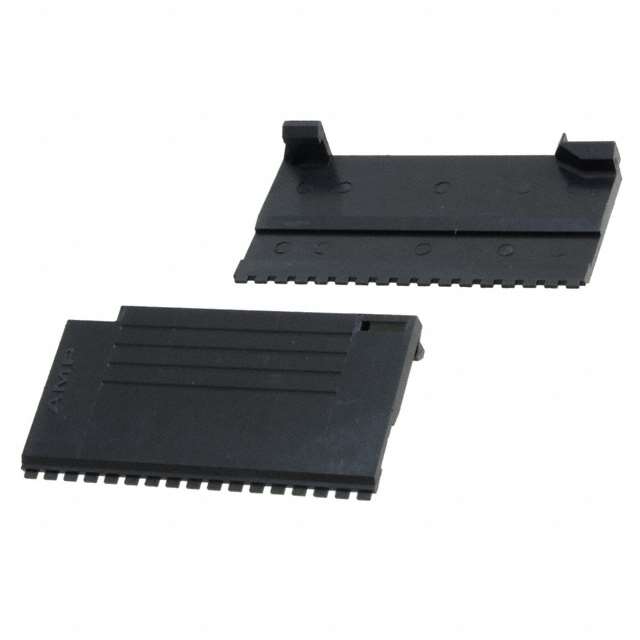 1-102396-5 TE Connectivity AMP Connectors  Accessoires de connecteur rectangulaire