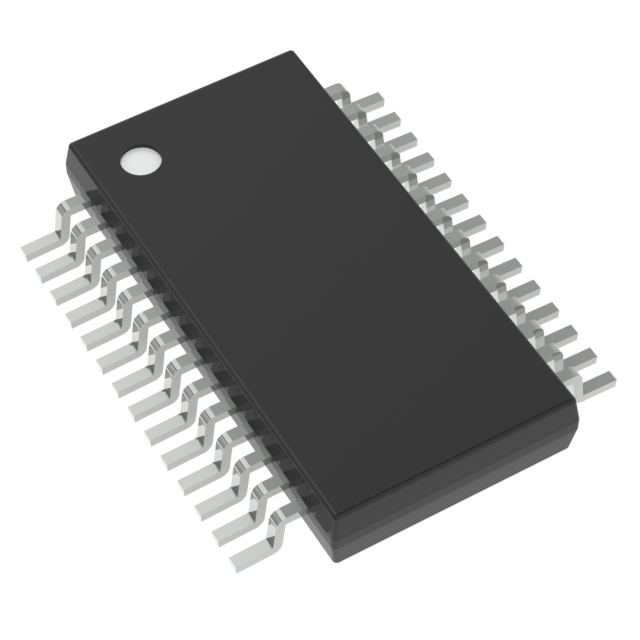 PIC18F26Q84-E/SS Microchip Technology  Microcontrollers