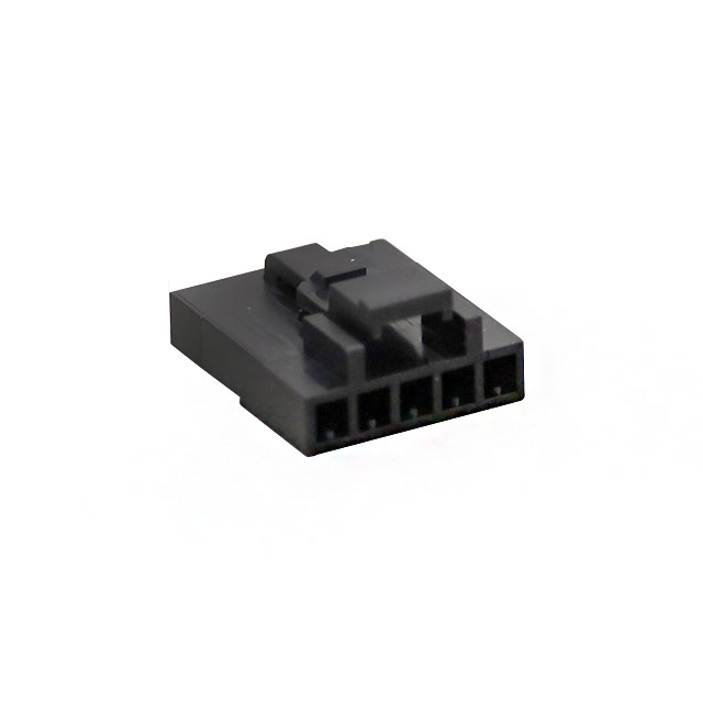 1511000005 Molex  Boîtiers de connecteurs rectangulaires