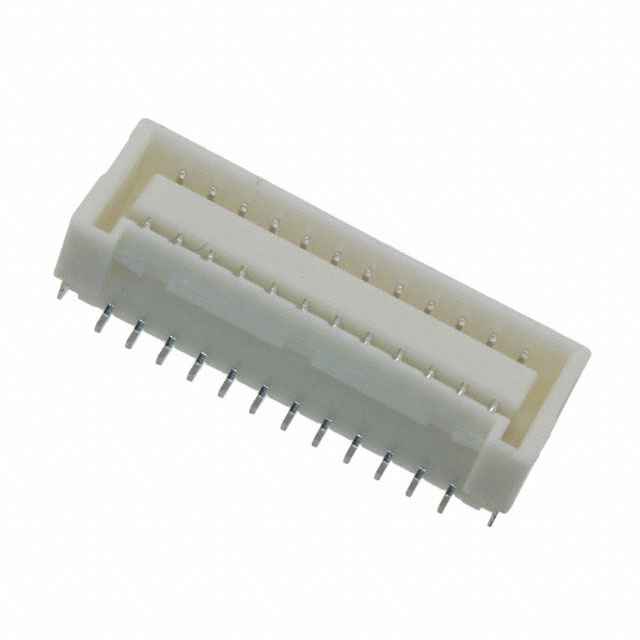 BM24B-ZPDSS-TF JST Sales America Inc.  Headers Male Pins