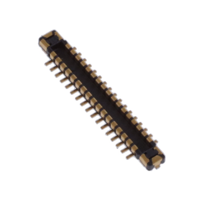 BM28B0.6-34DP/2-0.35V(53) Hirose Electric Co Ltd  Matrices de type bord Mezzanine (carte à carte)