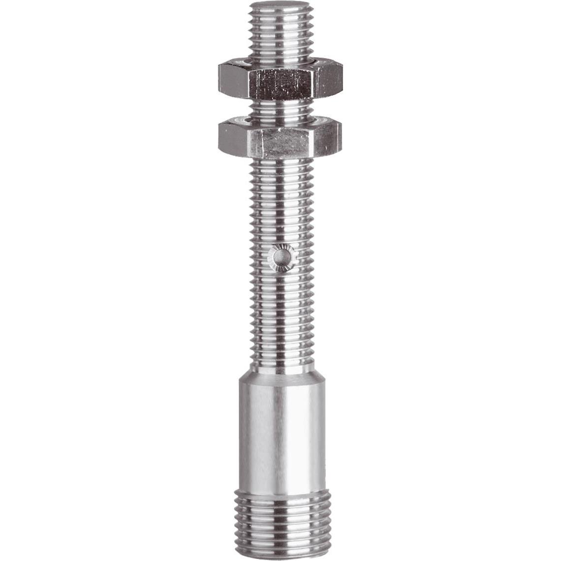 202938 di-soric  Näherungssensoren – Industrie