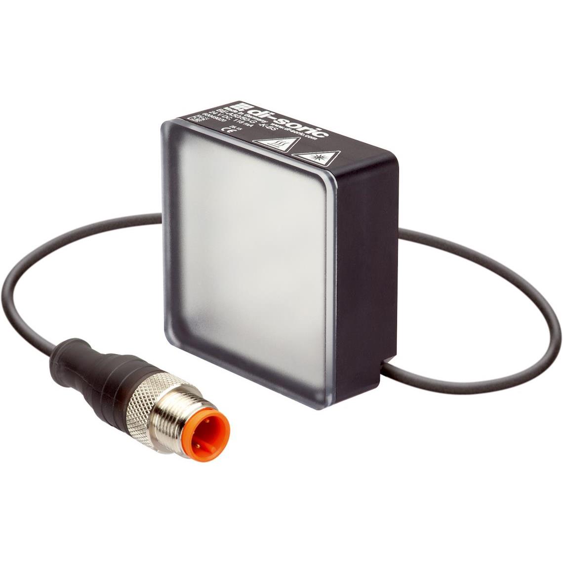 209743 di-soric  Machine Vision Lighting