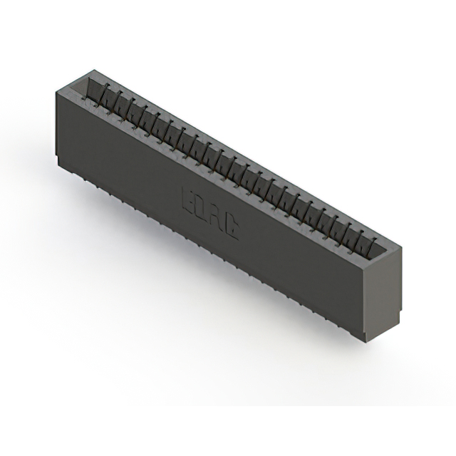 746-022-527-501 EDAC Inc.  Edgeboard Connectors