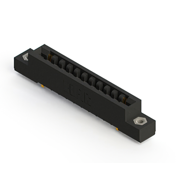 857-022-559-208 EDAC Inc.  Edgeboard Connectors