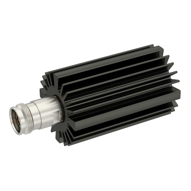 R404769000 Radiall USA, Inc.  Terminadores de conector coaxial (RF)