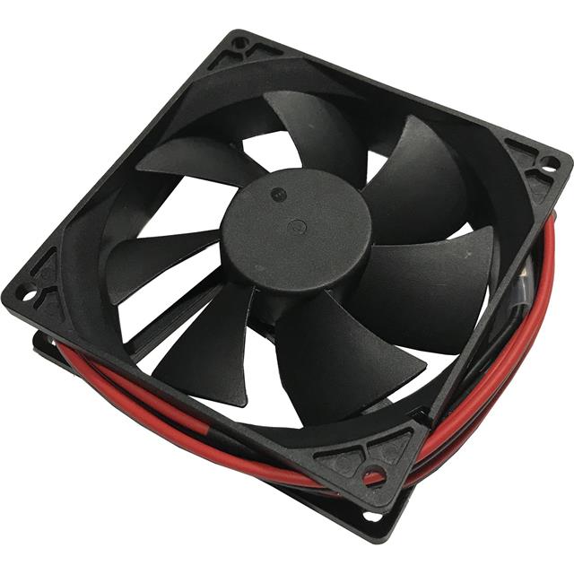 RPSTL-FAN Tycon Systems Inc.  Box Accessories