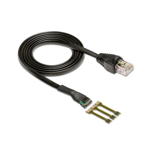 SEK-SHT40I-HD1B-SENSORS Sensirion AG  Cartes d'évaluation de capteurs