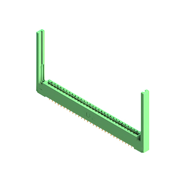 337-060-556-268 EDAC Inc.  Edgeboard Connectors