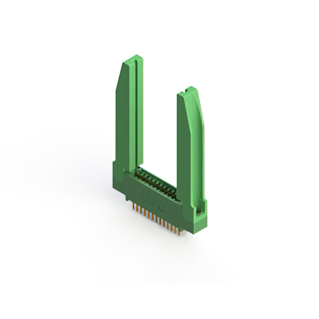 345-026-541-578 EDAC Inc.  Edgeboard Connectors