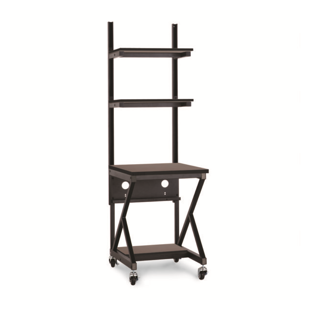 5000-3-104-24 Kendall Howard  Modular ESD Desks Workstations